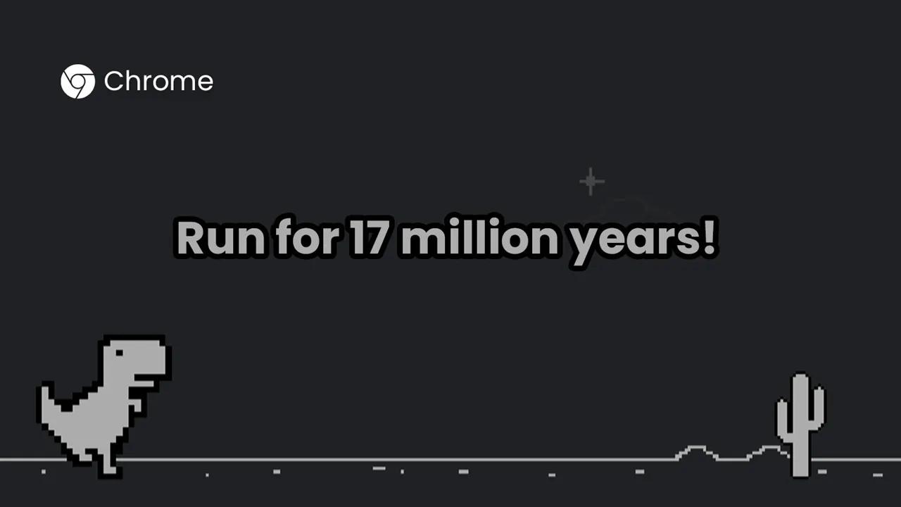 Dino Run