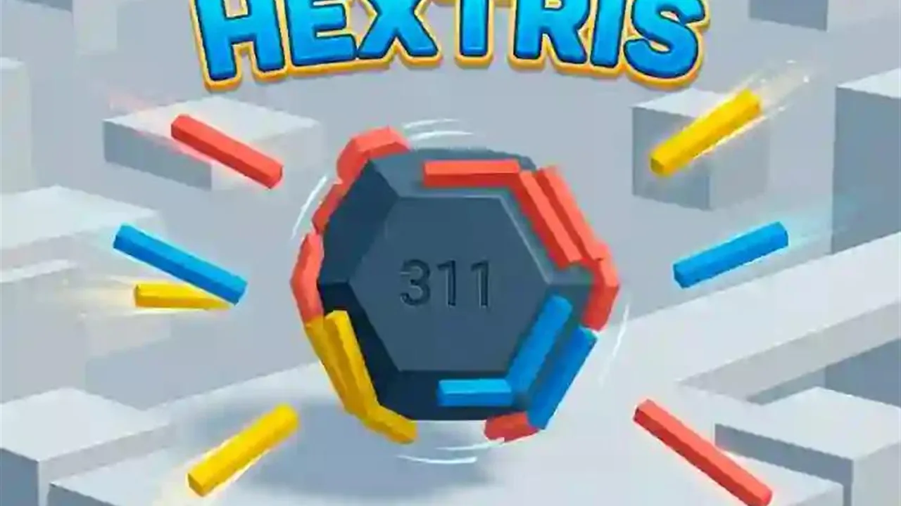 Hextris