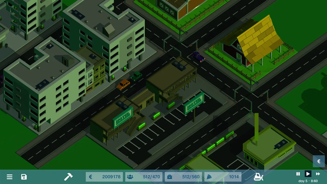 IsoCity