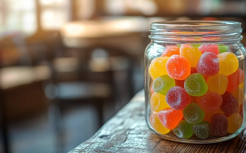 Jelly Slice
