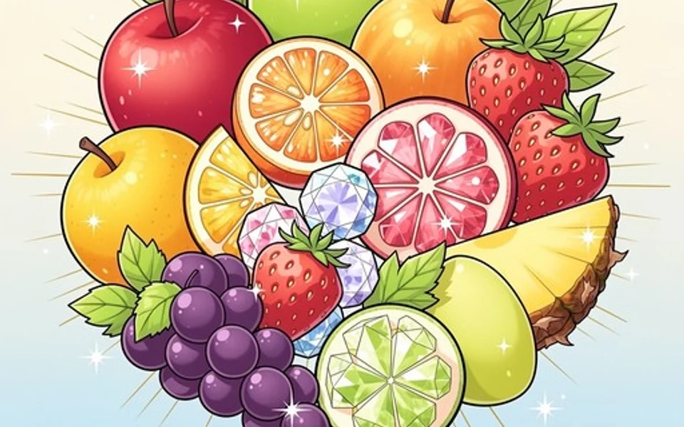 Orchard Merge