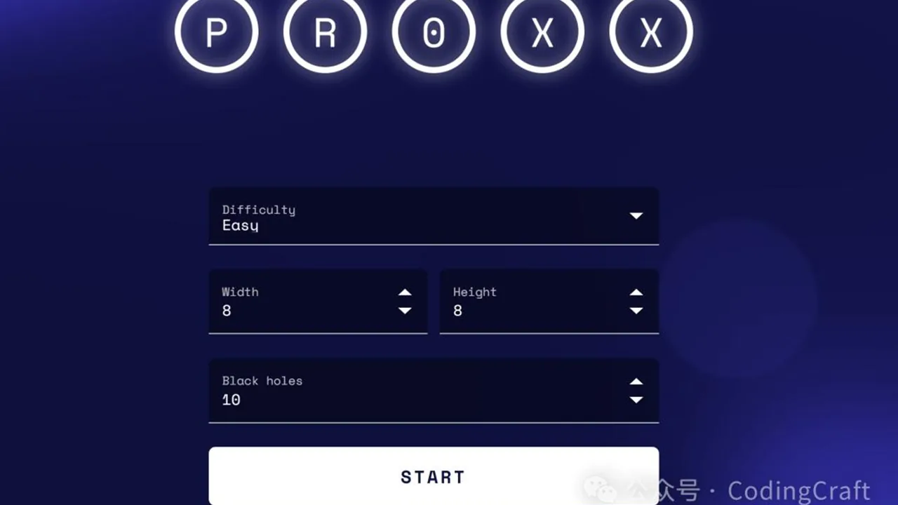 Proxx
