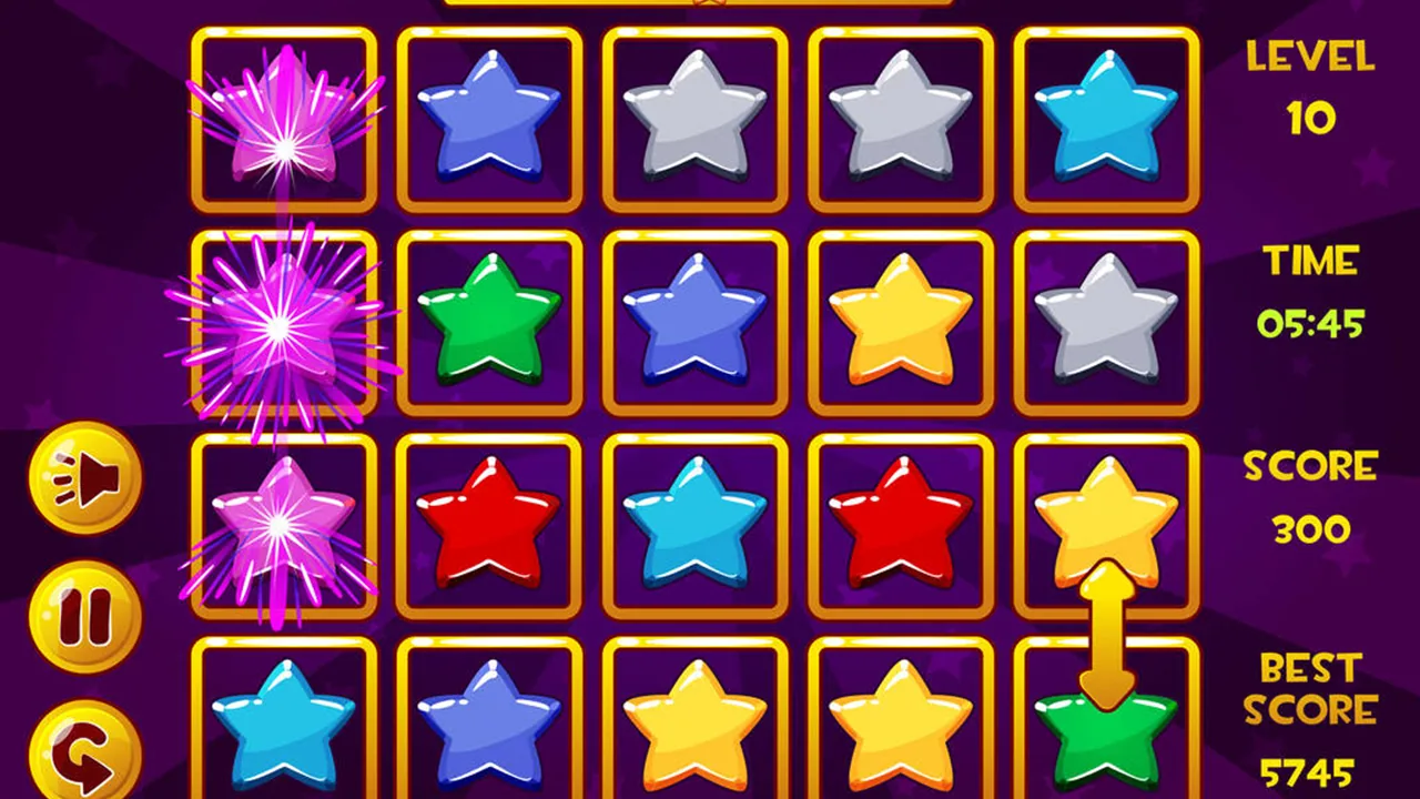 Star Match