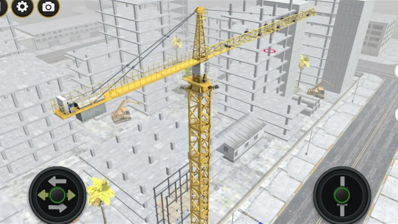 Tower Building